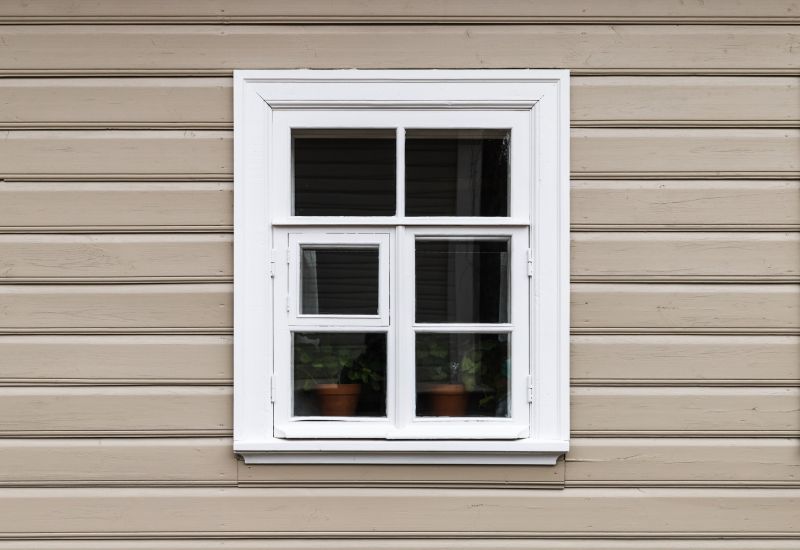 House Window Replacement