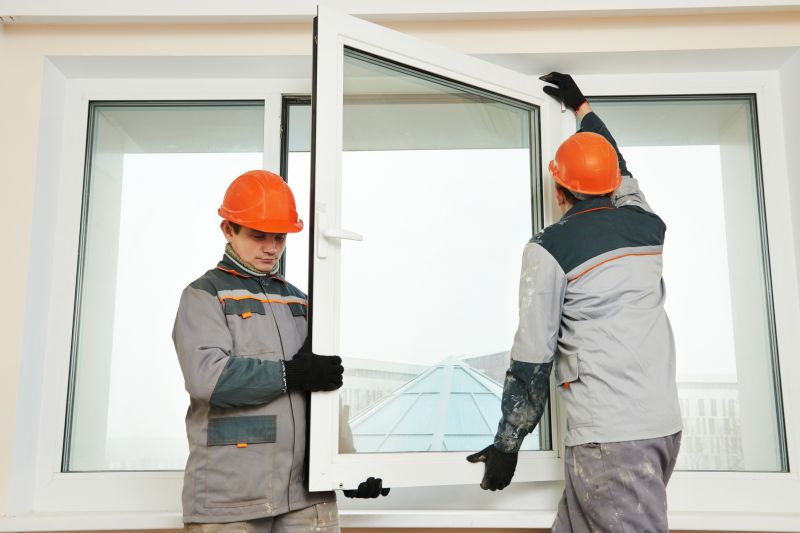 Best Window Installation Contractors in Sugar Land, TX