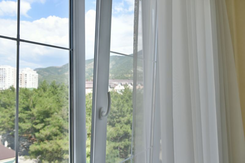 Window Service